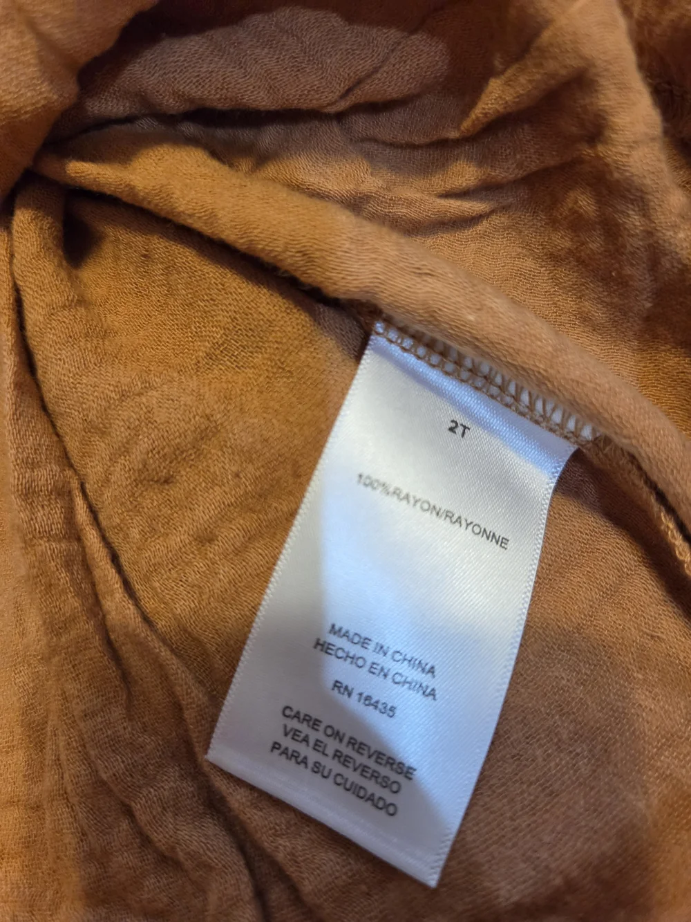 NWT | Tahari Girl Fall Embroidered Pumpkin 3 Piece Set | 2T